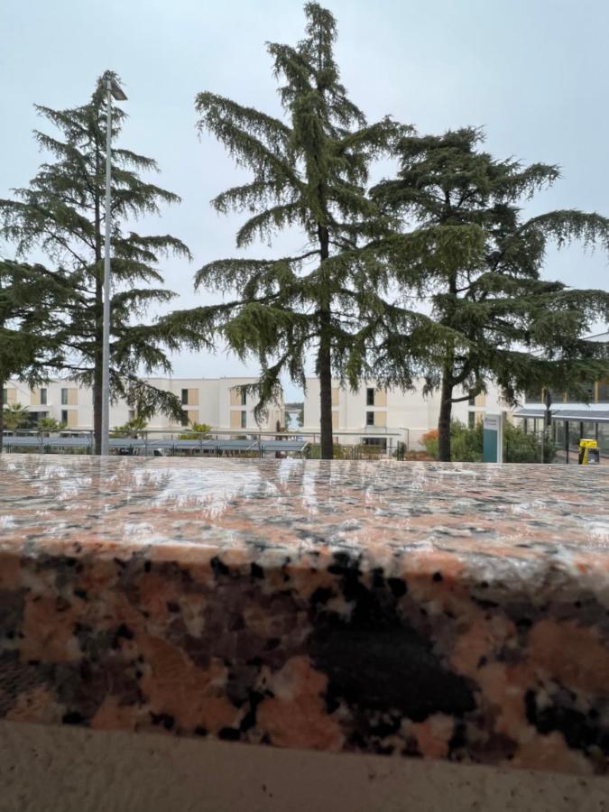 Nadija Apartmani Poreč Exteriér fotografie